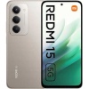 Xiaomi mobiiltelefon Redmi 15 8GB RAM 256GB 5G Titan hall