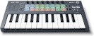 Novationi süntesaator FLKey Mini Midi