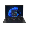 Lenovo sülearvuti ThinkPad X1 CARBON Gen 13 Aura Edition Core™ Ultra 7 255U 1TB SSD 32GB 14.0" (1920x1200) TOUCHSCREEN WIN11 Pro must Backlit Keyboard FP Reader 1-year on-site warranty