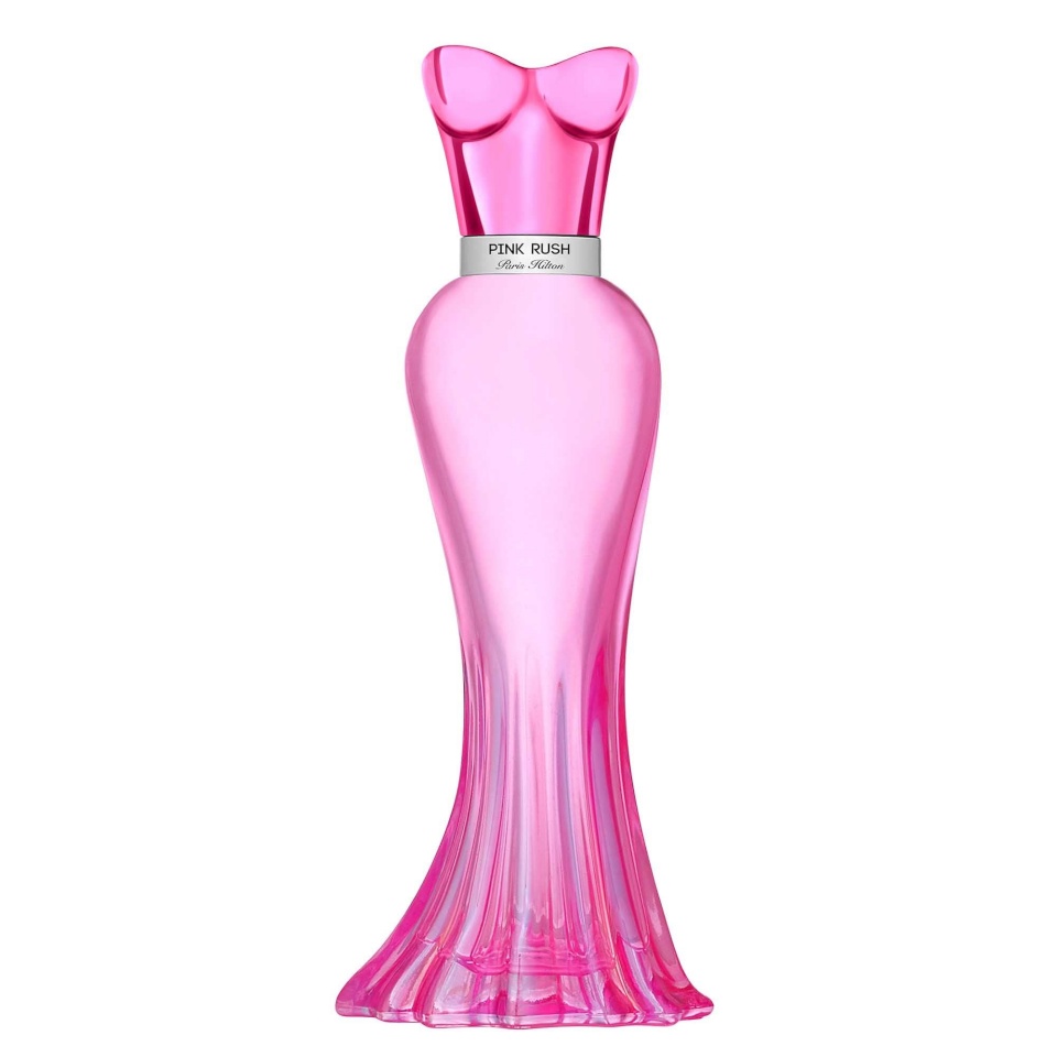 Paris Hilton parfüüm Pink Rush 100ml, naistele