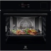 Electrolux auru-kombiahi LOA9S3XZ, SteamPro 800, 70L, must