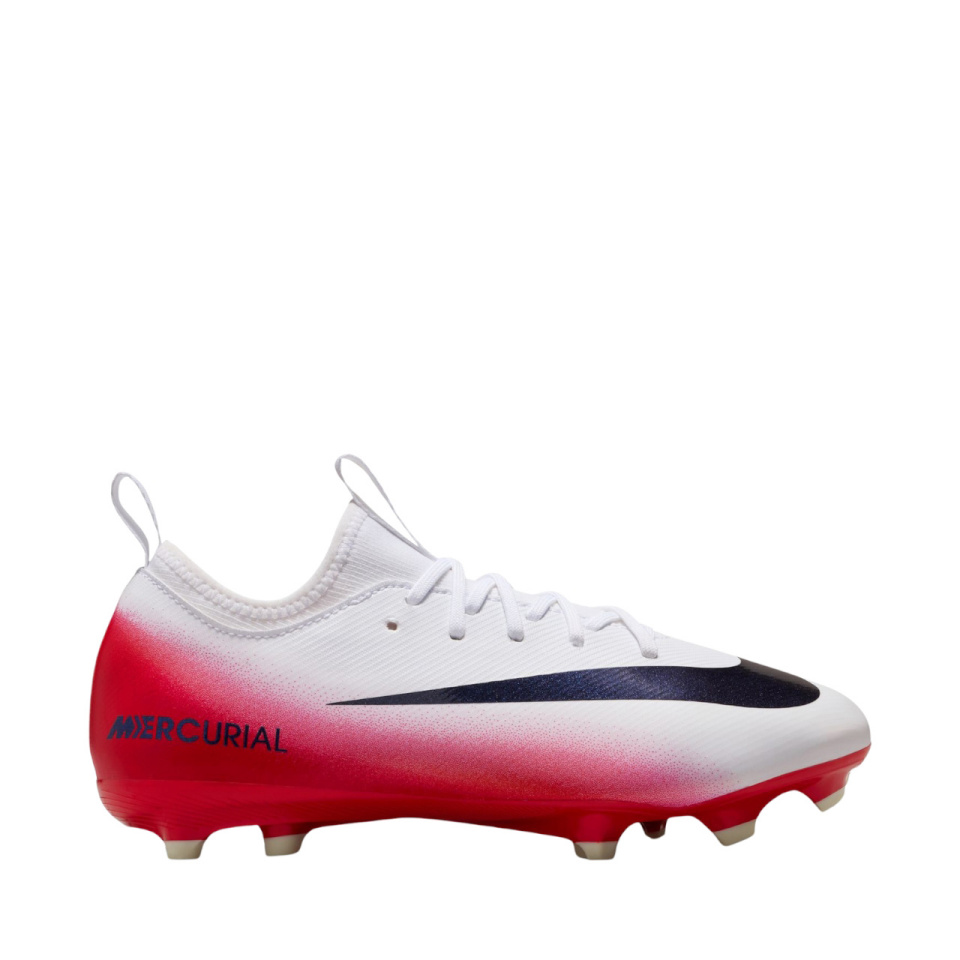 Nike jalgpallijalatsid Kids Zoom Mercurial Vapor 16 Academy Fg/mg LV8 HJ7223 600 suurus 33