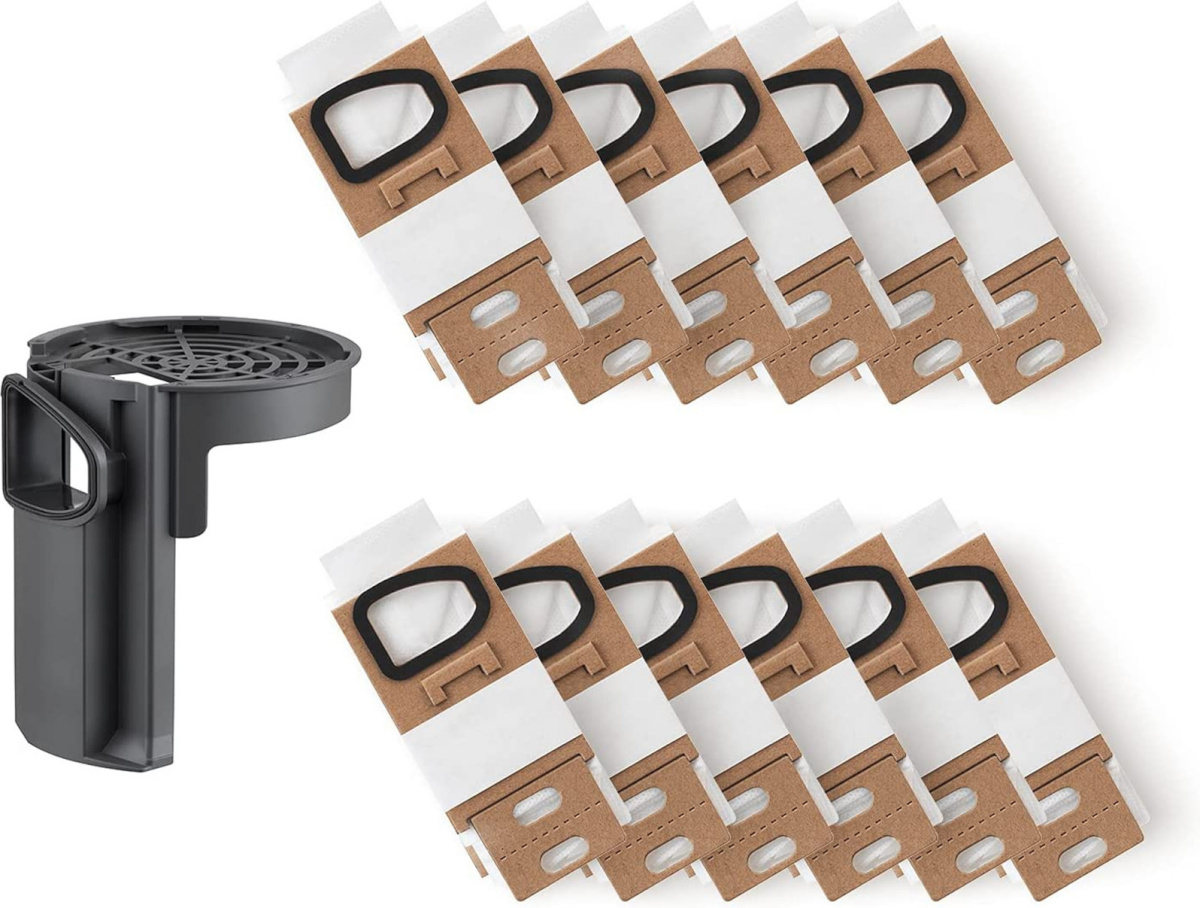 Roborock H6 / H7 lisatarvikute komplekt