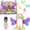 Spin Master mängufiguur Gabby's Dollhouse Fairylandia - Fairy Magic Reveal Spielset (12 Teile)