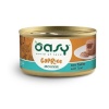Oasy kassitoit Caprice Mousse Tuna, 85g