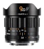 AstrHori MF 9 mm f/2.8 APS-C Ultra-wide-angle lens for Fujifilm X
