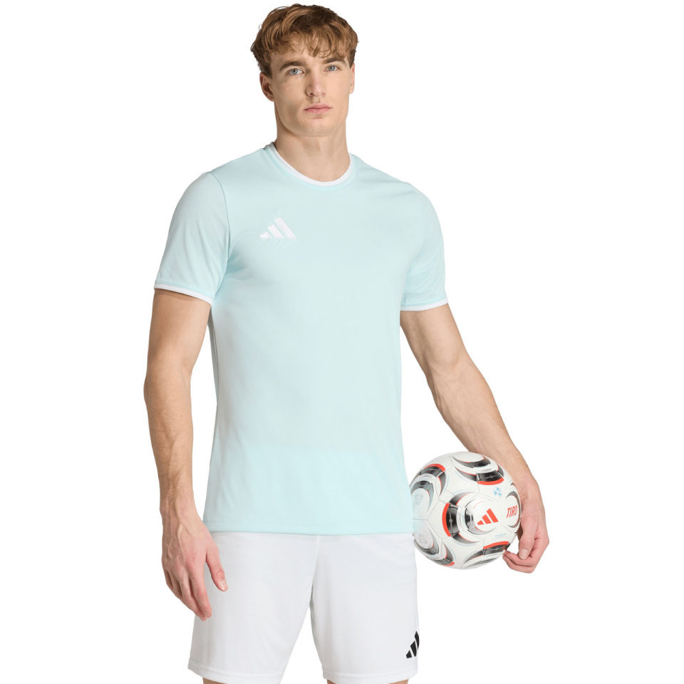Adidas Teamwear T-särk meestele Entrada 26 Jersey Blue KE9838 suurus L