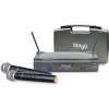 Stagg mikrofon SUW 50 MM FH EU Wireless UHF system must