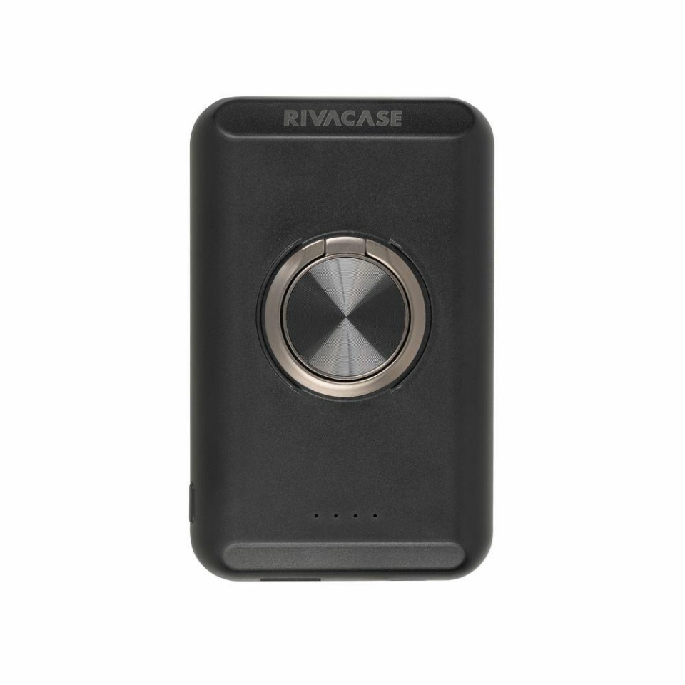 Rivacase akupank Power Bank Wireless 5000mah Magsafe,