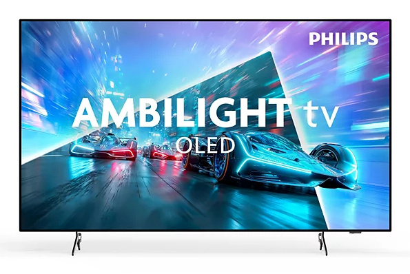 Philips televiisor HD Smart TV 55OLED761/12