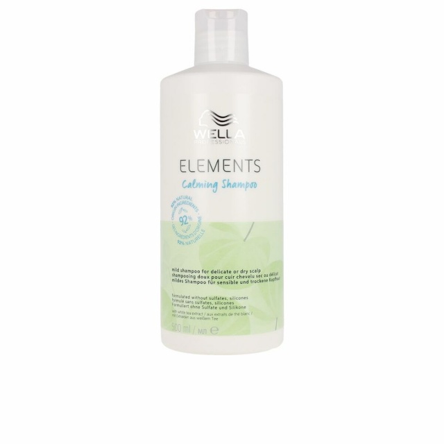 Wella šampoon Elements Calming (500ml)