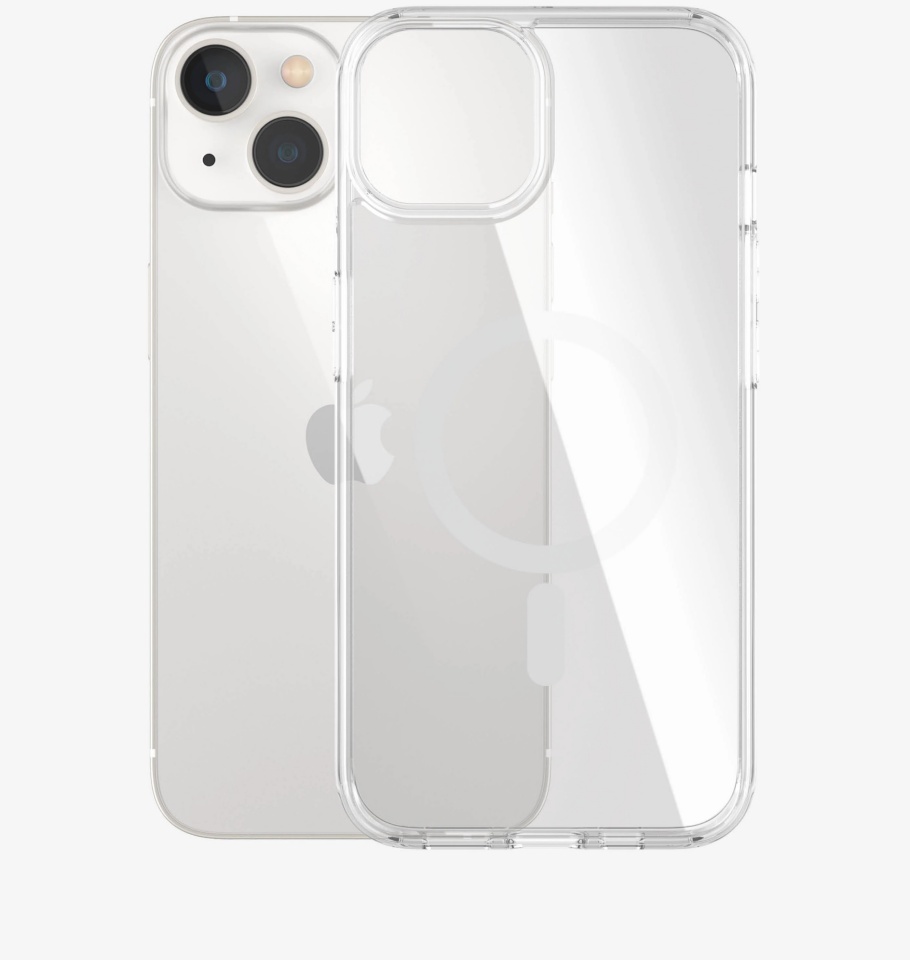 Panzerglass MagSafe HardCase for iPhone 14/13