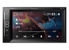 Pioneer autoraadio DMH-A240DAB  Multimedia Autoradio with Bluetooth + DAB WebLink, must