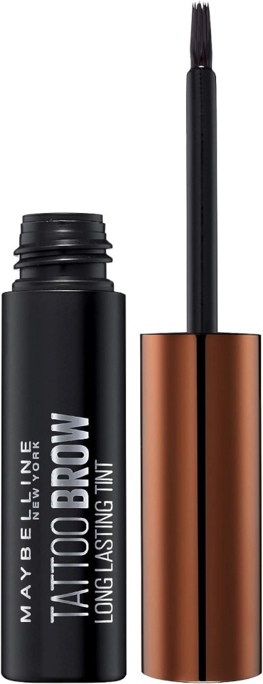 Maybelline kulmuvärv Tattoo Brow 1 - light brown 4,8ml