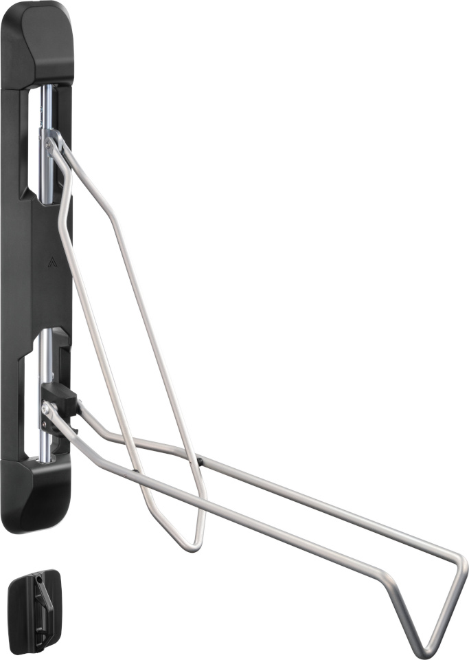 GZR Wall Stand 01 jalgratta seinaalus, S suurus