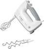 Bosch käsimikser MFQ36400 ErgoMixx Hand Mixer 450W, valge