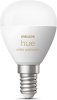 Philips lambipirn Hue White Ambience Luster SMart Lamp, E14, P45, 470 lm, 2200-6500 K, 1tk