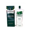 Proraso raseerimiskreem Green Shaving Cream 500ml, meestele