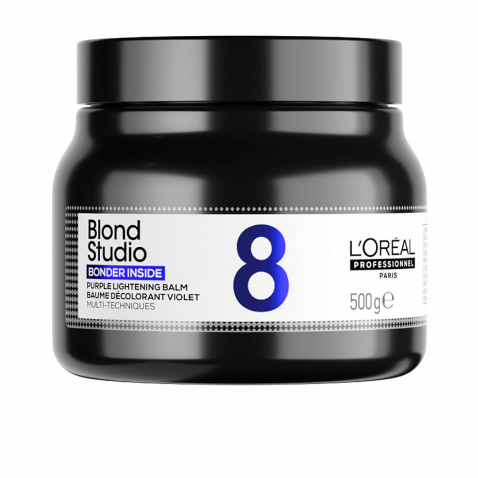 L'Oreal Professionnel Paris juuksemask BLOND STUDIO 500 g