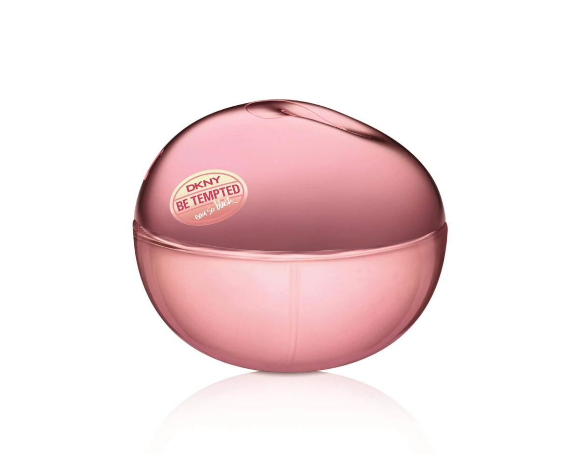 DKNY parfüüm Be Tempted EAU So Blush 100ml, naistele