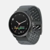 Suunto pulsikell Race S Titanium Graphite, 45mm, grafiithall