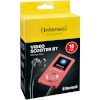 Intenso mp3-mängija MP3 Player Video Scooter 16 GB, 1,8" LCD, roosa