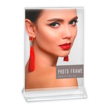 ZEP pildiraam Photo Frame GQ557V Idaho Vertical 13x18 cm