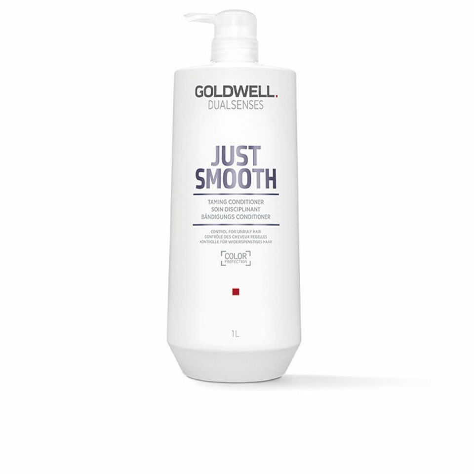 Goldwell niisutav palsam Just Smooth 1L