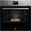 Electrolux ahi COP804X 600 SenseCook Oven, roostevaba teras