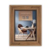 ZEP pildiraam TG368B Arles pruun 15x20 cm
