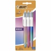 Bic Biro pastapliiatsite komplekt 511030 Mitmevärviline