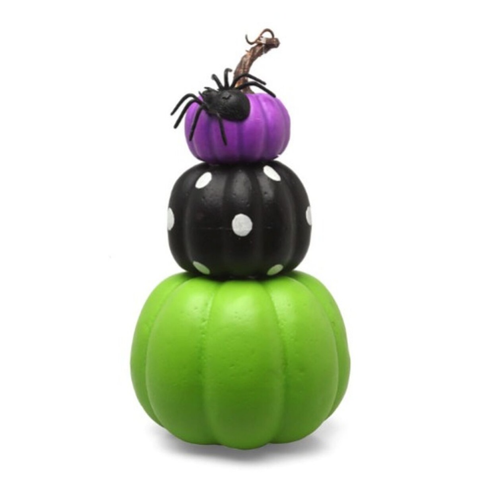 BGB Carnival Halloweeni Kaunistused 30x16cm Mitmevärviline