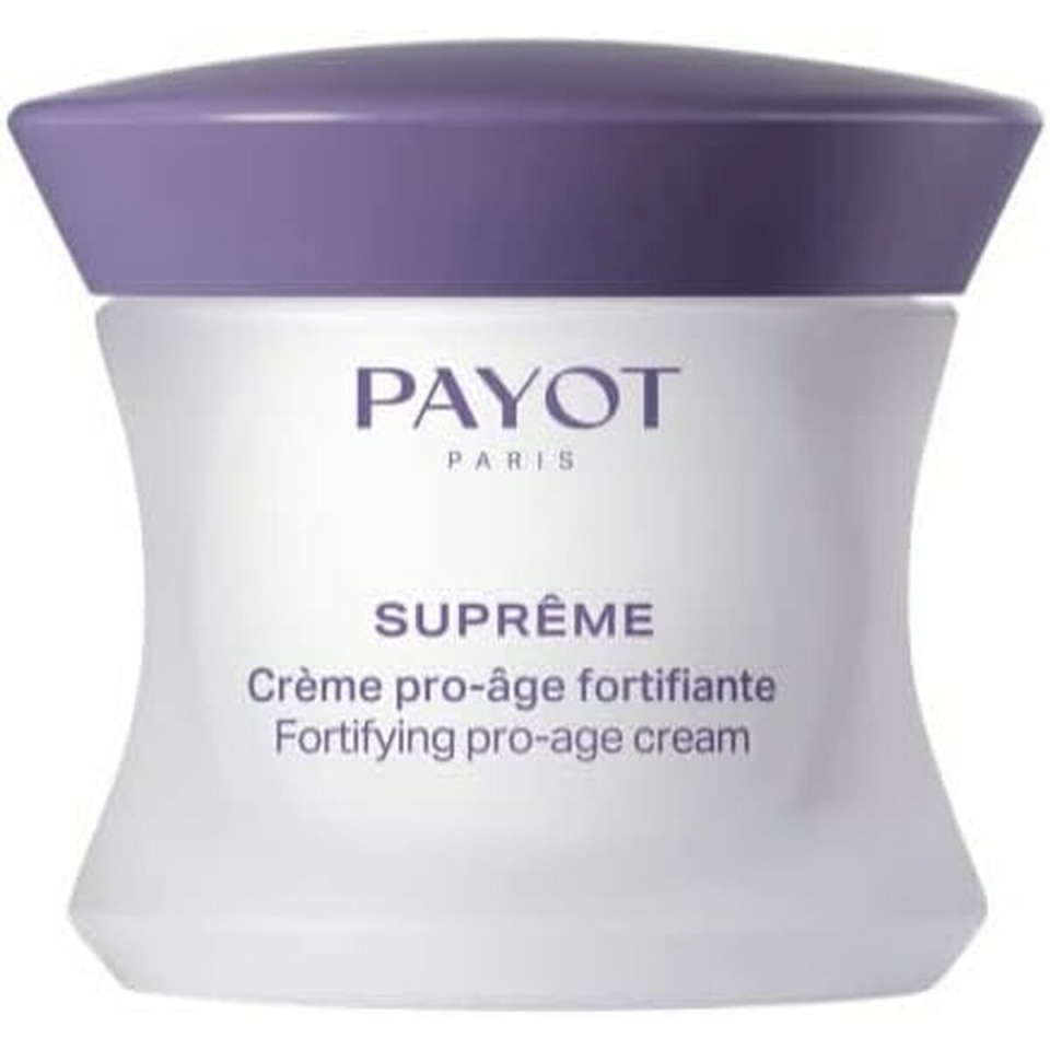 Payot vananemisvastane kreem Suprême 50ml