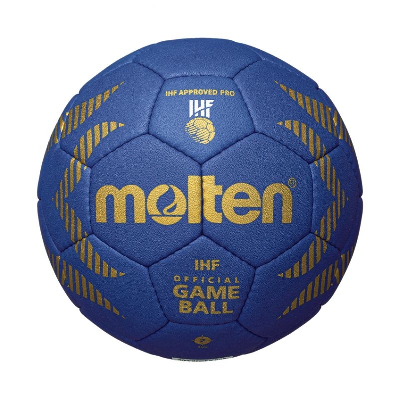 Molten käsipall 5000 IHF H2A5000-B Handball