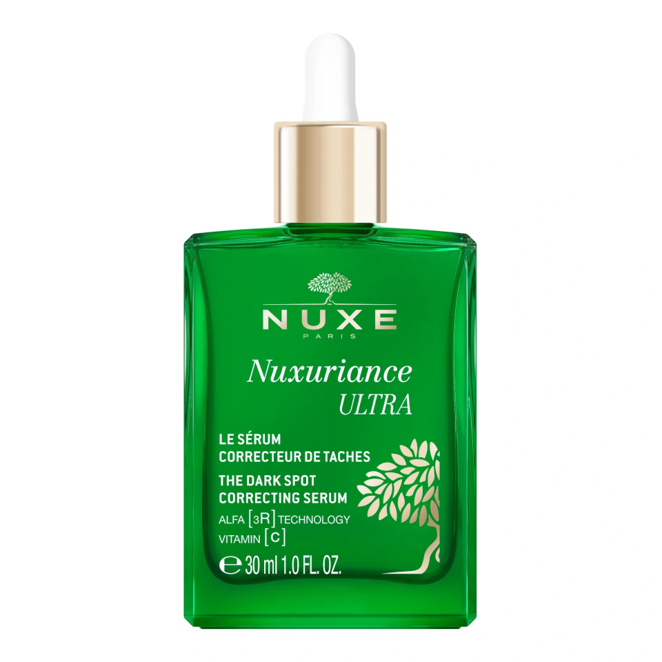 NUXE näoseerum Nuxuriance Ultra The Dark Spot Correcting Serum 30ml, naistele