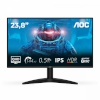AOC monitor Q24B36X 23.8-inch IPS 144Hz HDMI DP