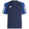 Adidas Teamwear T-särk lastele Tiro 23 Competition Jersey tumesinine HK7639 suurus 140cm