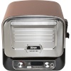 Ninja pitsaahi OO101EU Woodfire Pro Pizza Oven/Maker, pruun