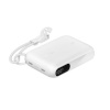 Belkin akupank Powerbank mit Display 20W 10.000mAh USB-C valge BPB027hqWH