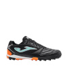 Joma jalgpallijalatsid Dribling Turf 2601 must DRIS2601TF suurus 43