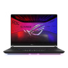 Asus sülearvuti ROG Strix SCAR 16 G635LW-U9644X - Ultra 9-275HX | 16"-240Hz 2.5K | 32GB | 2TB+2TB | Win11 Pro | RTX5080