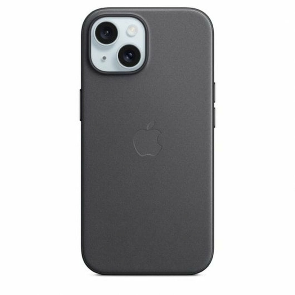 Apple kaitsekest iPhone 15 must
