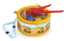 Lena Funny Drum - Building site 17 cm