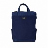PORT DESIGNS sülearvutikott MILANO II ECO TOTEPACK 14/16" NAVY sinine |