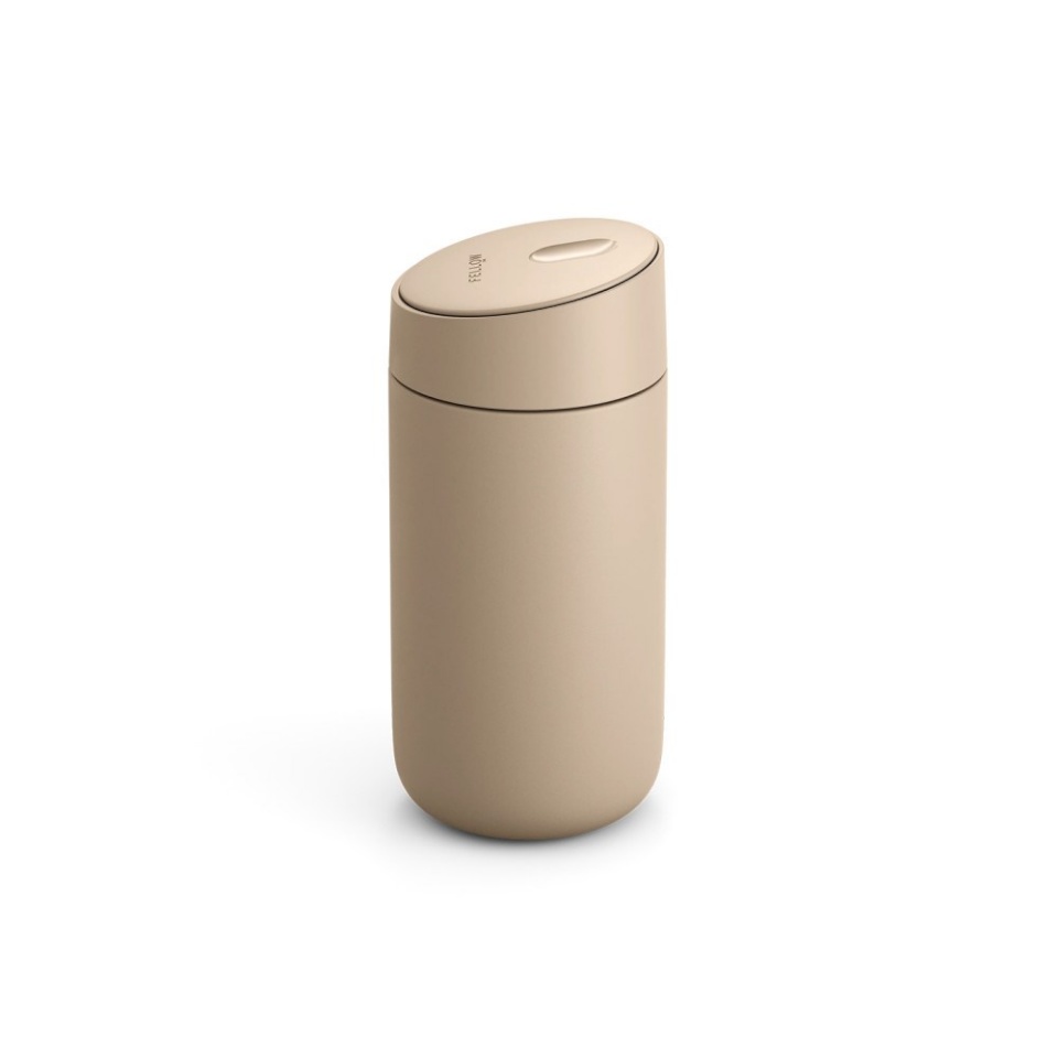 FELLOW termospudel Carter Slide Mug Travel mug 473 ml Sand