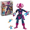 Lego klotsid MARVEL 76316 Fantastic Four vs. Galactus Construction Figure