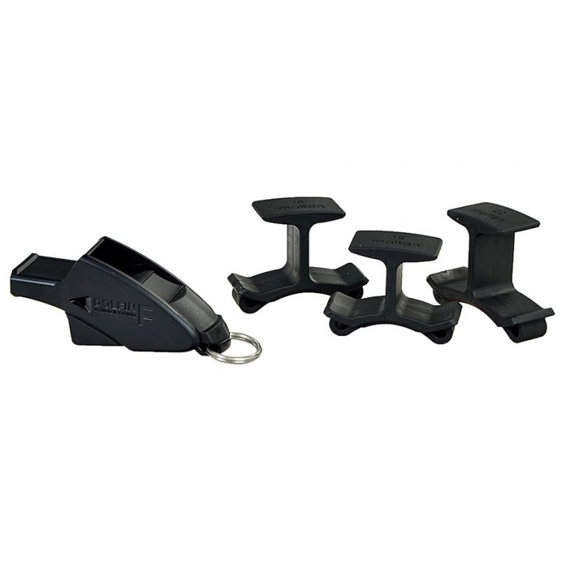 Molten Delfin F whistle with handle RA0070 KS