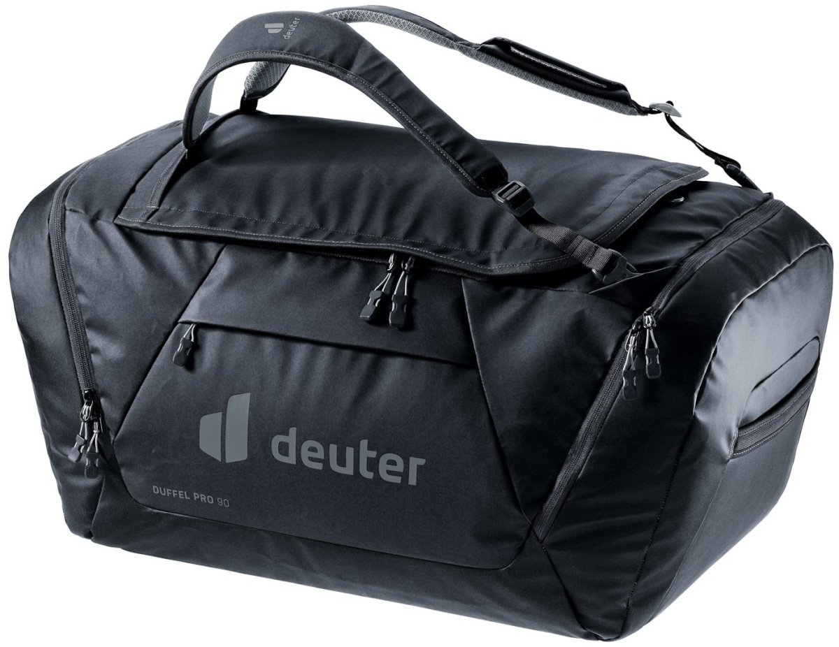 Deuter Duffel Pro 90 Travel duffel must 90 L