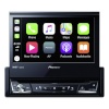 Pioneer multimeediakeskus AVH-Z7200DAB, must