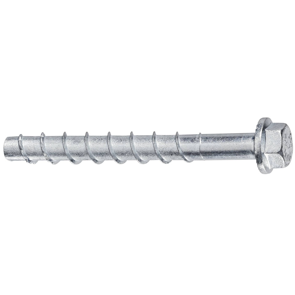 Fischer poldid ULTRACUT FBS II 10x100 45/35/15 US 50tk